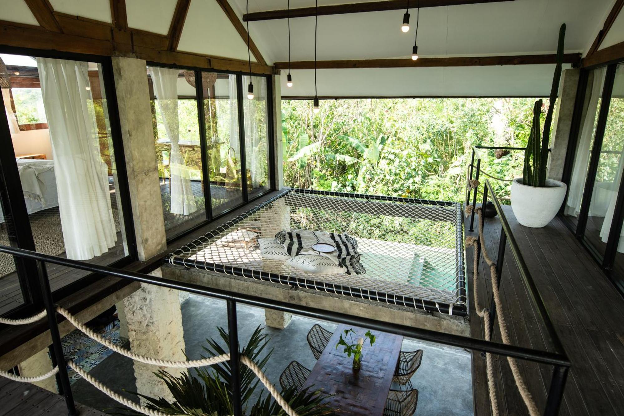Salty Breeze Bali Hotel อูงาซัน ภายนอก รูปภาพ