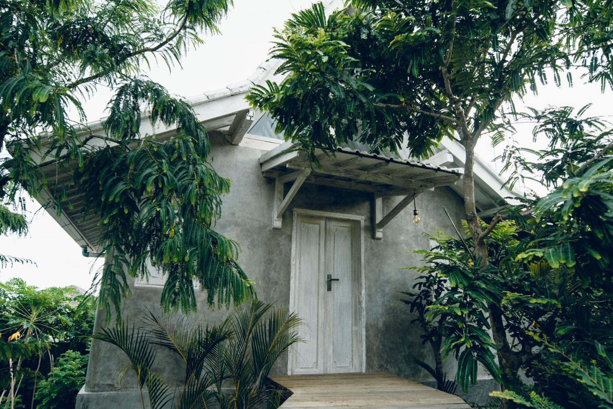 Salty Breeze Bali Hotel อูงาซัน ห้อง รูปภาพ